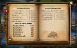 Conta double LD (Han + pater)