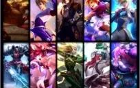 Conta Platina/ Main ADC