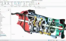 PTC Creo 8.0.7.0 with HelpCenter (x64) Multilingual