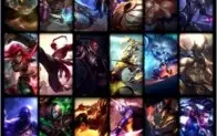 Conta LoL Nv 40 28 Champs 4 SKins - Unranked