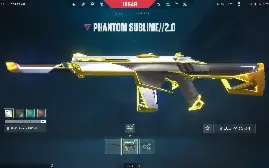 Conta Valorant Top, Plat 3 Full Acesso