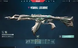 Conta Valorant Top, Plat 3 Full Acesso