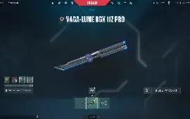 Conta Valorant Top, Plat 3 Full Acesso