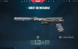 Conta Valorant Top, Plat 3 Full Acesso