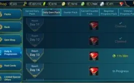 Conta Raid Shadow Legends level 42 Kael 60 full masteries