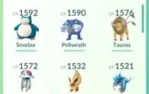CONTA POKEMON GO LEVEL 35 / Todos Pokemons 90%+iv!
