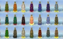 UPO SKILLS / QUESTS / DIVERSOS