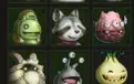 Vendo Conta Mir M Sa18, Lvl 41 Com Vales Liberados