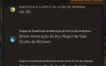 Vendo Conta Mir M Sa18, Lvl 41 Com Vales Liberados