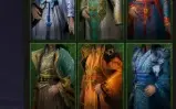 Vendo Conta Mir M Sa18, Lvl 41 Com Vales Liberados
