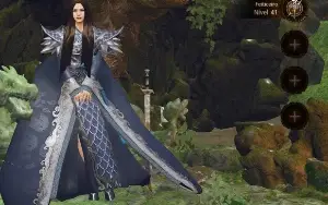 Vendo Conta Mir M Sa18, Lvl 41 Com Vales Liberados