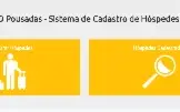Site Sistema PHP Script para Pousadas Hotéis Instalado 2025