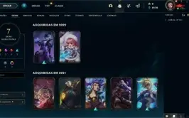 vendo conta platina 3(bom mmr)