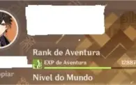 AR 55 PERSONAGENS TOP!! CONTA FORTE!!
