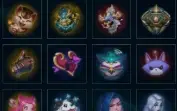 Conta ex diamante  muitas skins