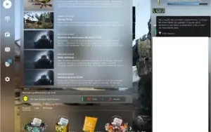 Conta CSGO PRIME Global e level 20 gamersclub