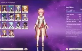 YAE MIKO + JEAN