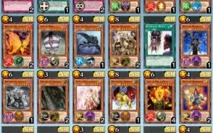 Conta Rei dos jogos Yugioh Duel Links