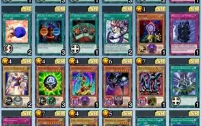 Conta Rei dos jogos Yugioh Duel Links