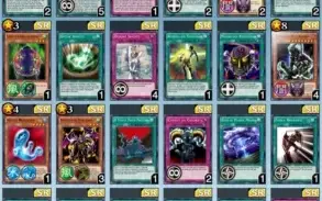 Conta Rei dos jogos Yugioh Duel Links