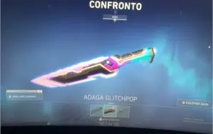 Vendo essa conta de valorant