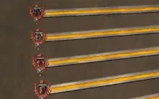 Conta Albion Online 549M Fama