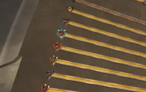 Conta Albion Online 549M Fama