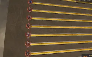 Conta Albion Online 549M Fama