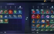 CONTA MIR4 SA51 LVL 48 PET EPICO E CONQUISTA LV6