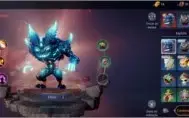 CONTA MIR4 SA51 LVL 48 PET EPICO E CONQUISTA LV6