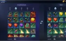 CONTA MIR4 SA51 LVL 48 PET EPICO E CONQUISTA LV6