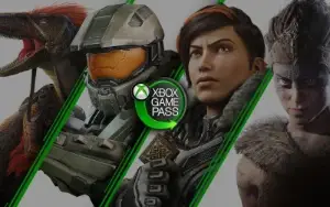 Xbox Game Pass Ultimate Pc+220 Jogos + (bônus)