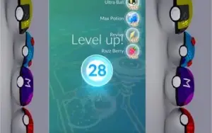 POKEMON GO SERVIÇOS VENHA CONHECER !
