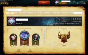 Conta prata1 ótima smurf
