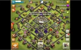 Vendo CV 9 bem evoluido..
