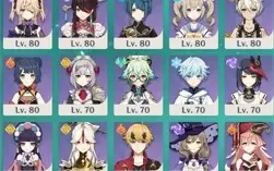 CONTA AR59 | C1 XIAO + PJWS | GANYU + AMOS E MAIS