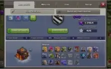 CV10 - full so falta 5 lvl herois