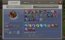 CV10 - full so falta 5 lvl herois