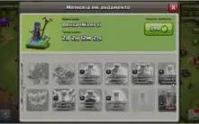 CV10 - full so falta 5 lvl herois