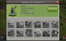 CV10 - full so falta 5 lvl herois