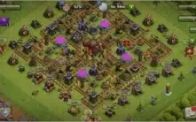 CV10 - full so falta 5 lvl herois