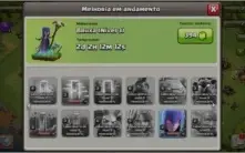 CV10 - full so falta 5 lvl herois
