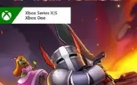 Xbox Tower Princess #C87231