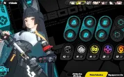 Conta ZZZ and game Miyabi m1 + assinatura