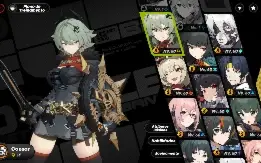 Conta ZZZ and game Miyabi m1 + assinatura
