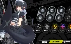 Conta ZZZ and game Miyabi m1 + assinatura