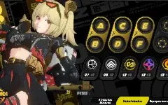 Conta ZZZ and game Miyabi m1 + assinatura
