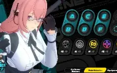 Conta ZZZ and game Miyabi m1 + assinatura
