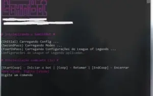 ♊ GEMINIBOT ♊ | BOT PARA UPAR CONTAS DE LOL ♊ (NÃO DA BAN)♊