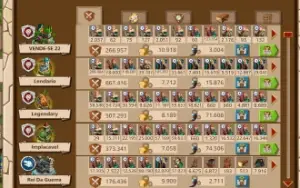 Goodgame Empire